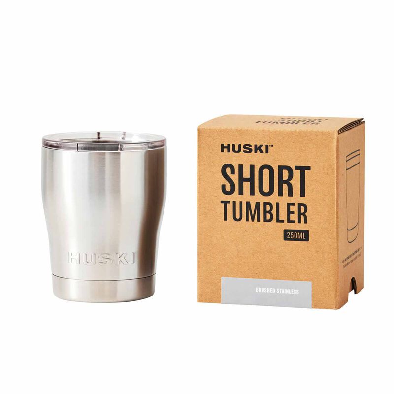 Huski Short Tumbler 2.0 image number 3